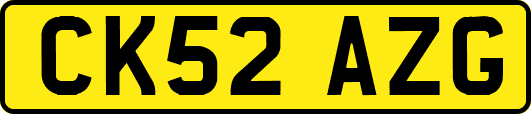 CK52AZG