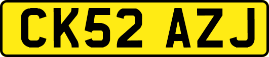 CK52AZJ