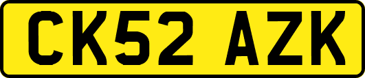 CK52AZK