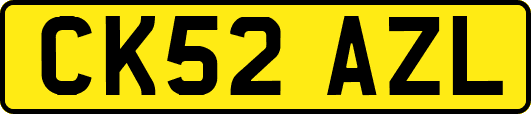 CK52AZL