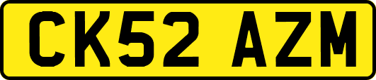 CK52AZM