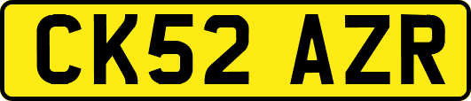 CK52AZR
