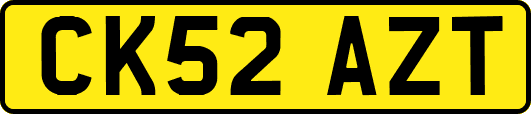 CK52AZT