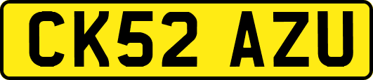 CK52AZU