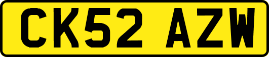 CK52AZW