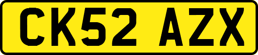 CK52AZX