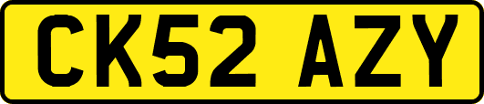 CK52AZY