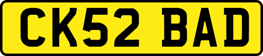 CK52BAD