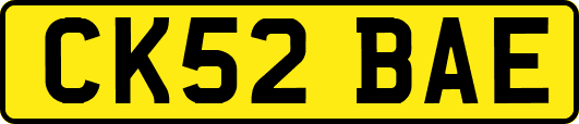 CK52BAE