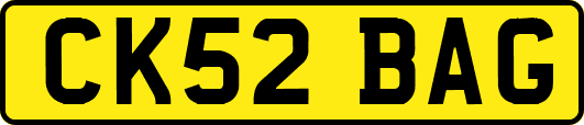 CK52BAG