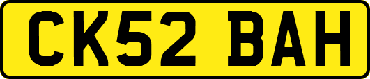 CK52BAH