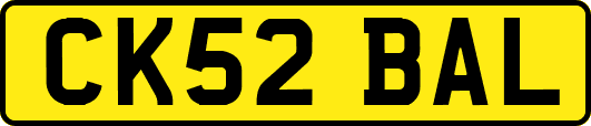 CK52BAL