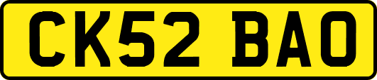 CK52BAO