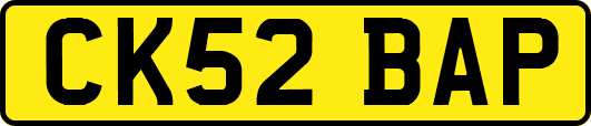 CK52BAP