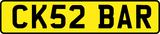 CK52BAR