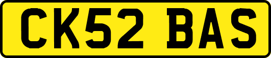 CK52BAS
