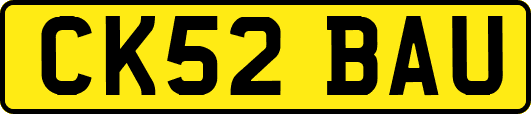 CK52BAU