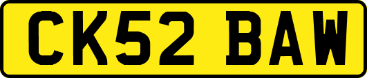 CK52BAW