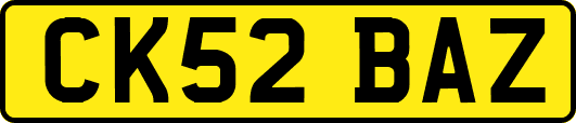 CK52BAZ