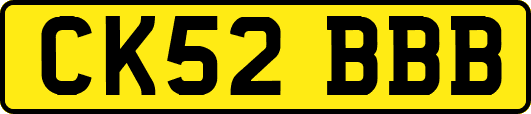 CK52BBB