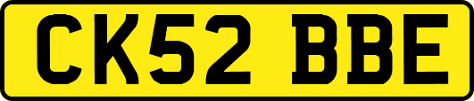 CK52BBE