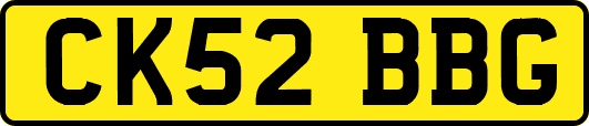CK52BBG