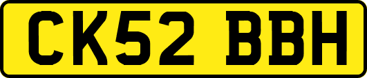 CK52BBH