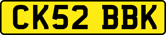 CK52BBK