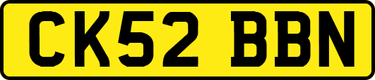 CK52BBN