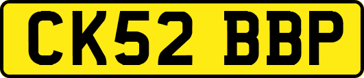CK52BBP