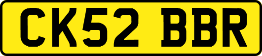 CK52BBR