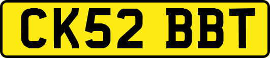 CK52BBT