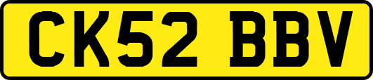 CK52BBV