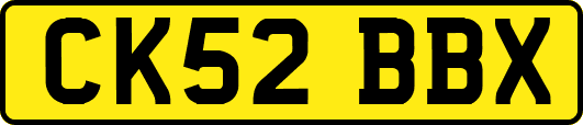 CK52BBX