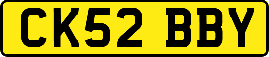 CK52BBY