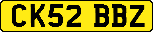 CK52BBZ