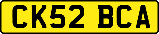 CK52BCA