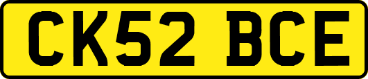 CK52BCE