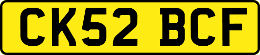 CK52BCF