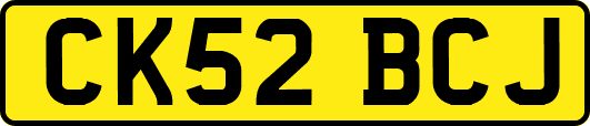 CK52BCJ