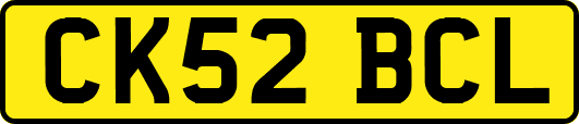 CK52BCL