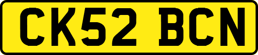 CK52BCN