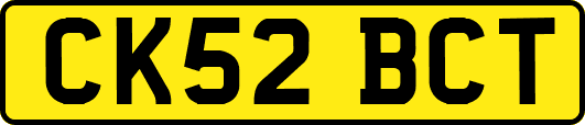 CK52BCT