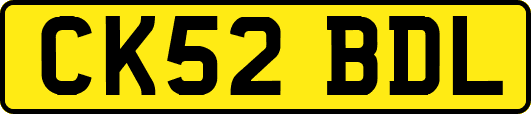 CK52BDL