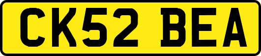 CK52BEA