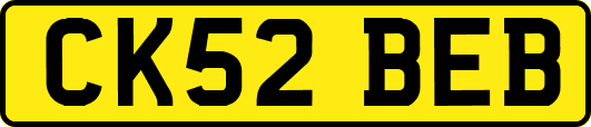 CK52BEB