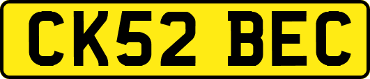 CK52BEC