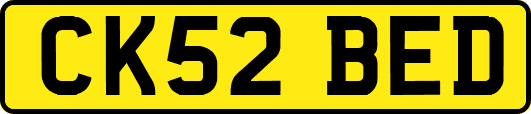 CK52BED