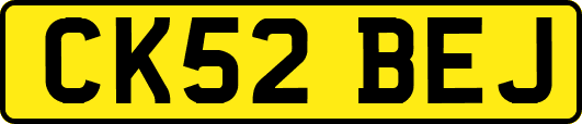 CK52BEJ