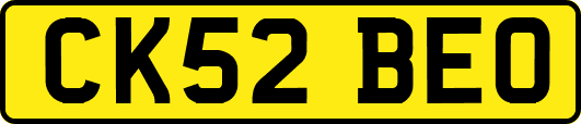 CK52BEO